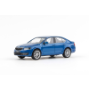Abrex Skoda Octavia III (2012) 1:43 - Blue Race Metallic