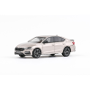 Abrex Skoda Octavia IV RS (2020) 1:43 - Beige Sahara Metallic
