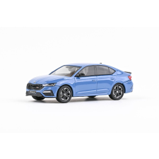 Abrex Skoda Octavia IV RS (2020) 1:43 - Blue Italy autópálya és játékautó