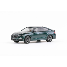 Abrex Skoda Octavia IV RS (2020) 1:43 - Green Highland Metallic autópálya és játékautó