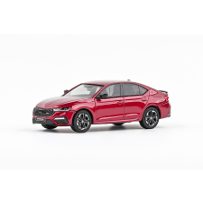 Abrex Skoda Octavia IV RS (2020) 1:43 - Red Volcano Metallic autópálya és játékautó