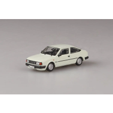 Abrex Skoda Rapid 136 (1987) 1:43 - Ice White, Játékautó autópálya és játékautó