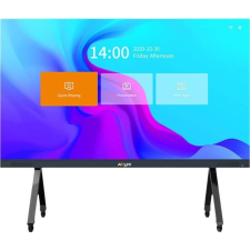 Absen Absenicon 3.0 C110 LED-háttérvilágítású LCD kijelző 110" konferencia megoldás (112C11010BN3AR004) monitor