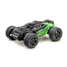 Absima 1:14 Truggy POWER 4WD RTR távirányítós jármű fekete-zöld (14002) (Absima14002) távirányítós modell