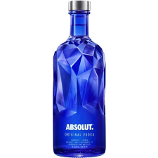  Absolut Blue vodka 0.7 (40%) vodka
