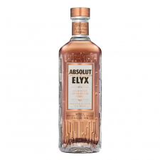 Absolut ELYX 0,70l Vodka [42,3%] vodka
