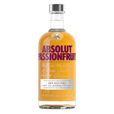  Absolut Passionfruit vodka DRS (0,7L / 38%) vodka