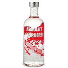Absolut Raspberri 0,7 38% vodka