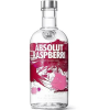 Absolut Raspberry vodka 0,7l 38% DRS