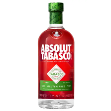  Absolut Tabasco 0,7l 38% vodka