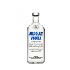 Absolut vodka 0,50l [40%]