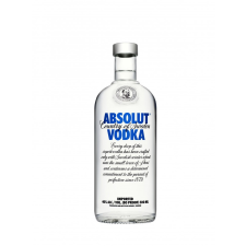 Absolut vodka 0,50l [40%] vodka