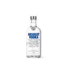 Absolut vodka 0,70l [40%] vodka