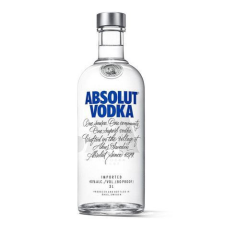 Absolut vodka 3,00l [40%] vodka