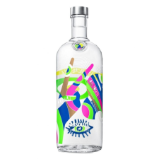  Absolut Vodka Blue Unity Travellers Exclusive Limited Edition 1l 40% vodka