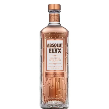  Absolut Vodka Elyx 1l vodka