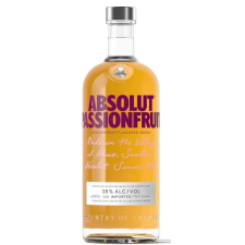  Absolut Vodka Passionfruit 0,7l vodka