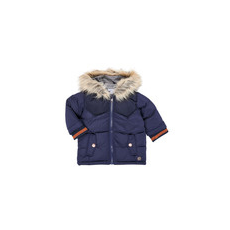 Absorba Parka kabátok 9R42062-04-B Kék 9 hónapos