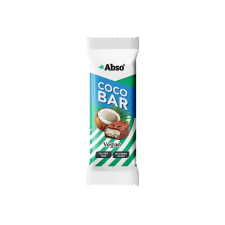 AbsoRice Abso Coco Bar - 35g reform élelmiszer