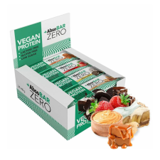 AbsoRice AbsoBAR Zero Box (24 Szelet, Vegyes) vitamin és táplálékkiegészítő