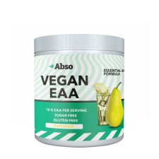 AbsoRice AbsoEAA Vegan - Esszenciális Aminosav Komplex (300 g, Körte) vitamin és táplálékkiegészítő