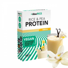AbsoRice Absorice protein italpor vanília 500 g reform élelmiszer