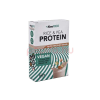  ABSORICE VEGAN PROTEIN POR - WHITE CHOCOLATE CARAMEL 500G