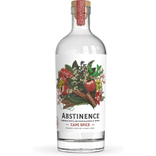  Abstinence Cape Spice Alkoholmentes Párlat 0,75l gin