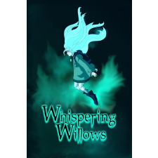 Abstraction Games Whispering Willows (Xbox One) (EU) (digitális licenc) videójáték