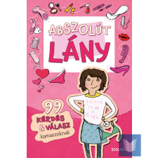 Abszolút lány életmód, egészség