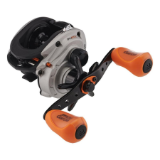  Abu Garcia MAX® STX Low Profile Reel multi orsó (1539732) balkezes orsó