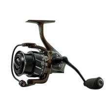  Abu Garcia SPIKE® S 2000S Spinning Reel pergető orsó (1577387) orsó