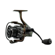  Abu Garcia SPIKE® S 2500S Spinning Reel pergető orsó (1577388) orsó