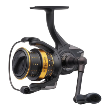 Abu Garcia Superior 2 Spinning 2000SH pergető orsó (1620835) orsó