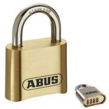 Abus 180IB/50 vízálló számzáras lakat lakat