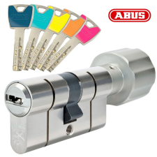 Abus Abus P12R KA gombos zárbetét - Azonos zárlatú zárrendszer eleme 30/75 zár és alkatrészei