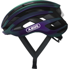 Abus AirBreaker flip flop purple M kerékpáros sisak