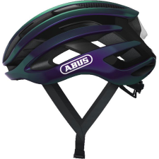 Abus AirBreaker flip flop purple M (87513) kerékpáros sisak