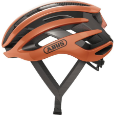 Abus AirBreaker goldfish orange M kerékpáros sisak