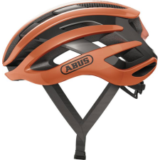 Abus AirBreaker goldfish orange M (97977) kerékpáros sisak