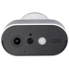Abus Akku Cam (PPIC90520) WLAN IP-Kiegészítő kamera1920 x 1080 pixel (PPIC90520) megfigyelő kamera