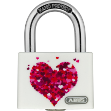 Abus alumínium lakat T65AL/40 myLove lakat