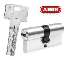 Abus Bravus 3500 MX Magnet törésvédett biztonsági zárbetét 30/60 zár és alkatrészei