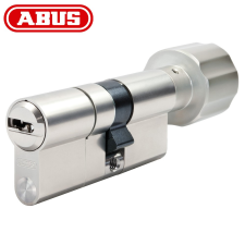 Abus Bravus 3500 MX Magnet törésvédett gombos biztonsági zárbetét 35/35 zár és alkatrészei