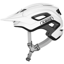 Abus Cliffhanger alpine white S kerékpáros sisak