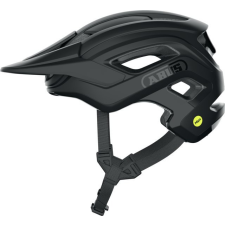 Abus Cliffhanger MIPS velvet black S kerékpáros sisak