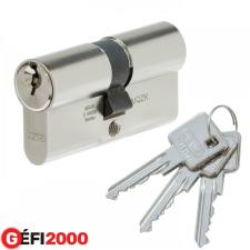 Abus CT5N 30/45 zárbetét zár és alkatrészei