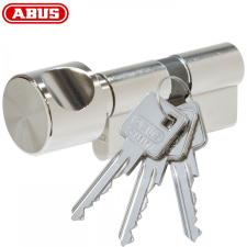 Abus CT5N KA gombos zárbetét - Azonos zárlatú zárrendszer eleme 30/30 zár és alkatrészei