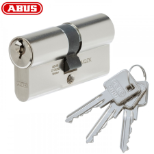 Abus CT5N KA vészfunkciós zárbetét - Azonos zárlatú zárrendszer eleme 30/40 zár és alkatrészei