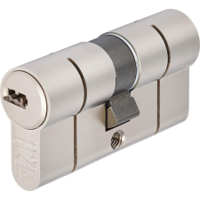 Abus D10PS NP 40/50 zárbetét zár és alkatrészei